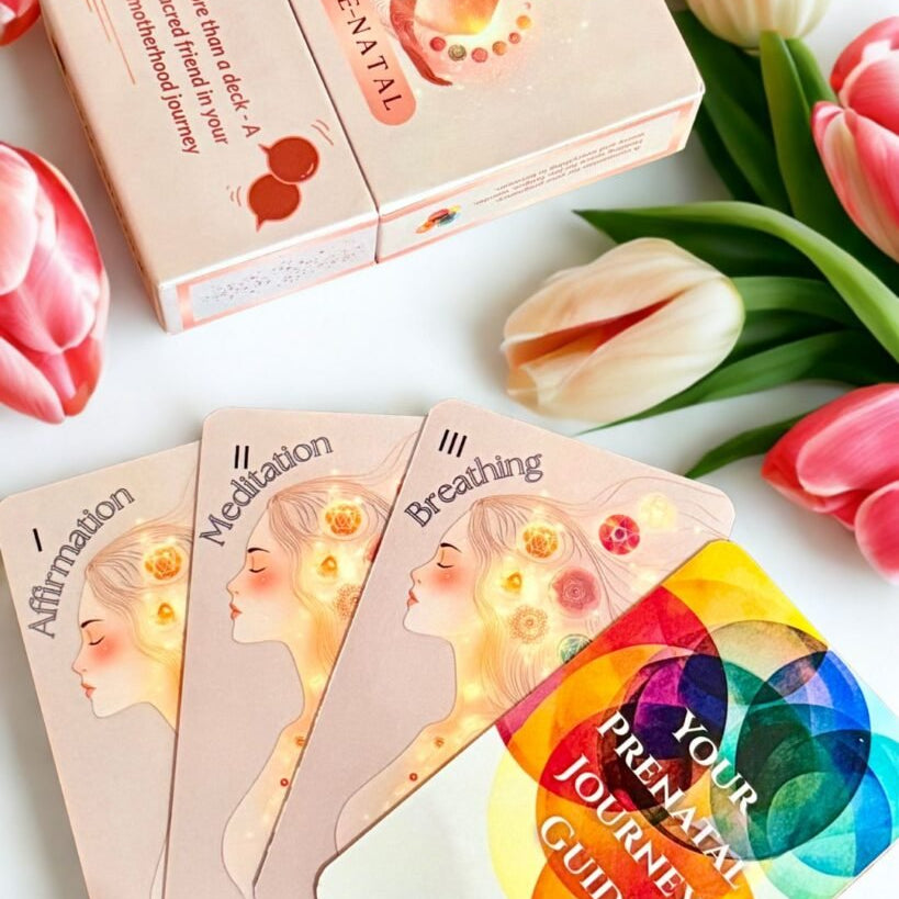 Prenatal Deck