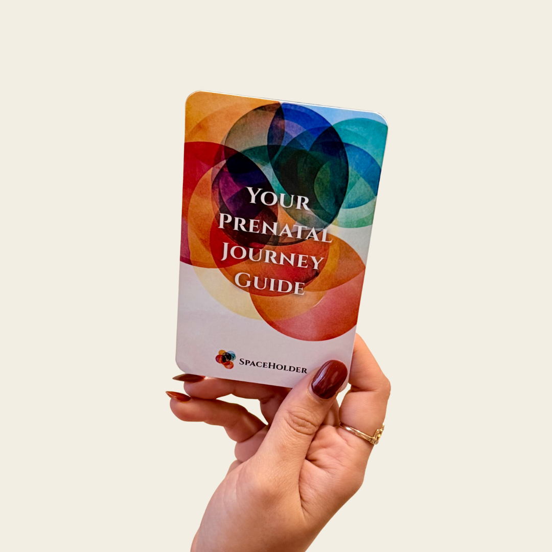 Prenatal Deck