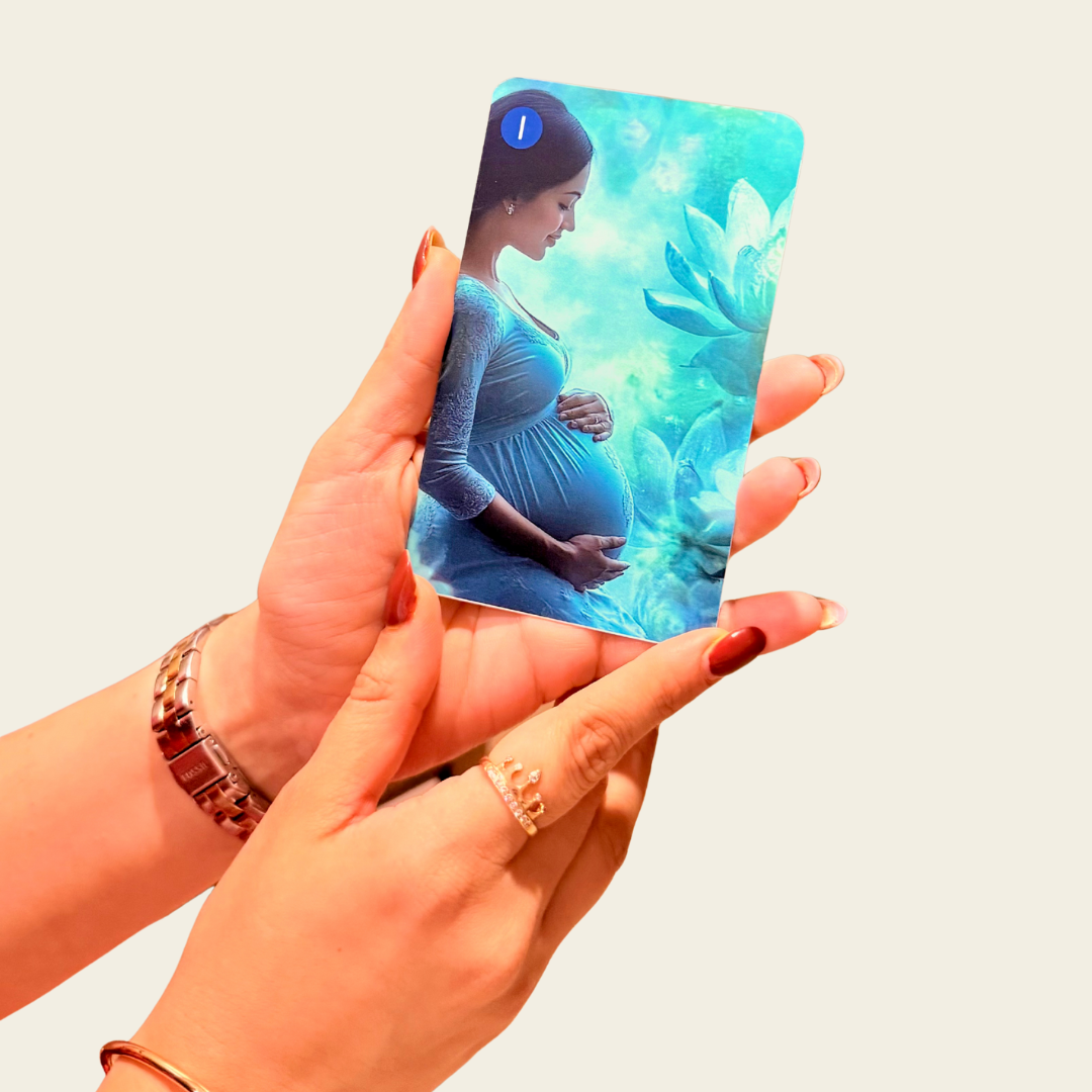 Prenatal Deck